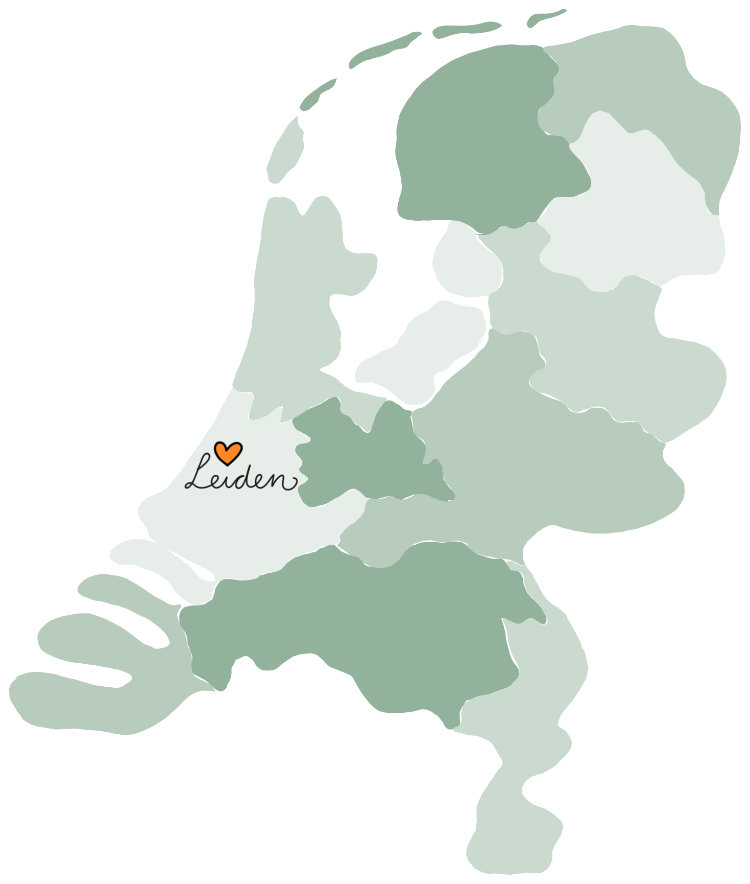 ISC23NL Leiden