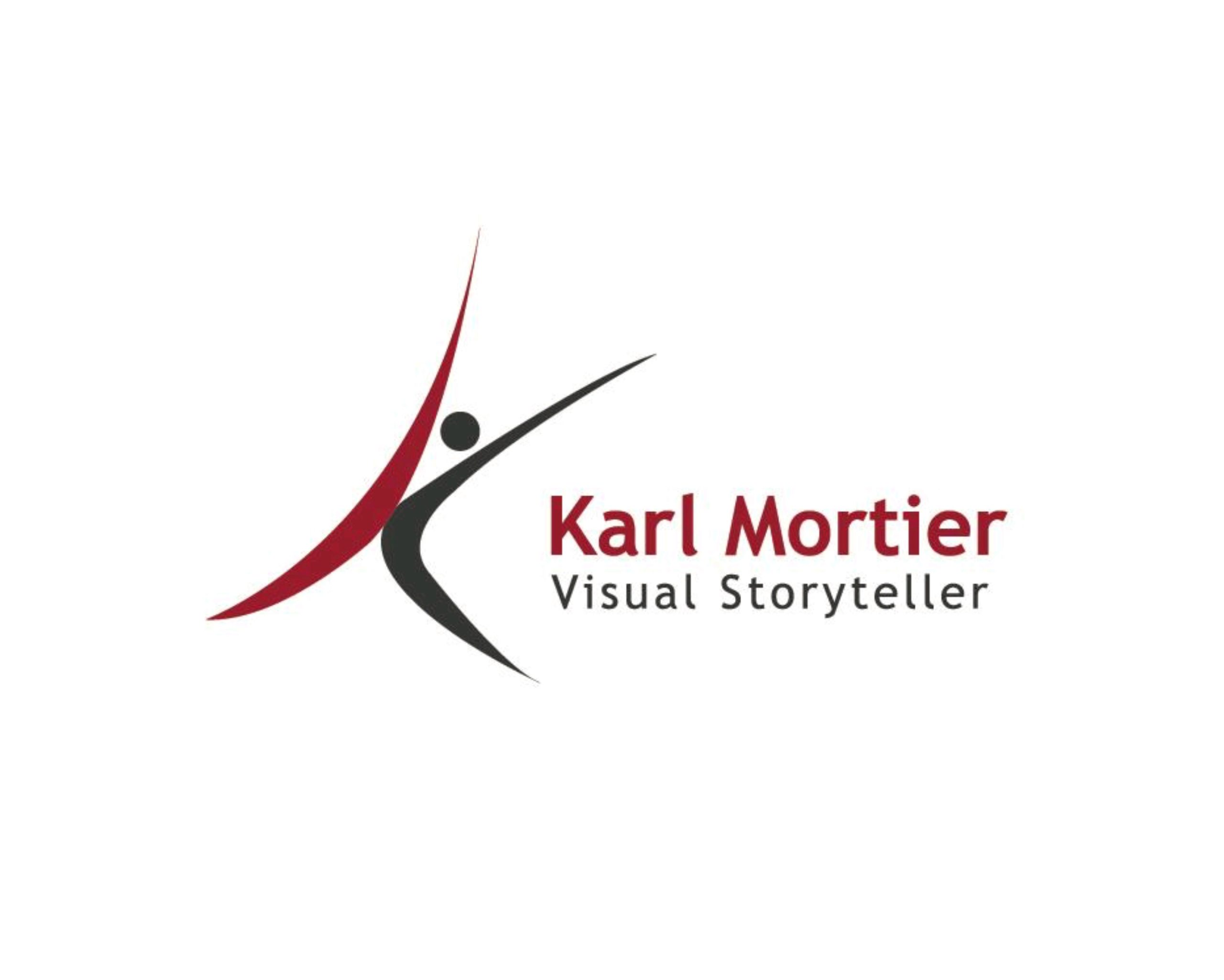 Karl Mortier | Visual Storyteller & NLP Certified Global Trainer