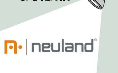 Sponsor in the Spotlight: Neuland