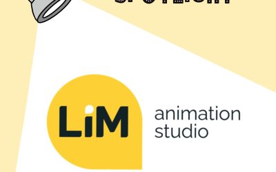 Sponsor in the Spotlight: Animationstuidio LiM