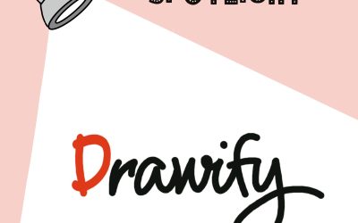 Sponsor in the Spotlight: Drawify