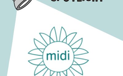 Sponsor in the Spotlight: Midi